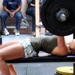 силовая тренировка