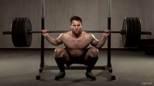 Силовые тренировки - это комплекс спортивных упражнений с постоянным увеличением весовой нагрузки.