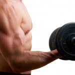 Силовые тренировки