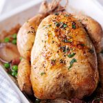 Сколько калорий в куриной грудке, бедрах, крылышках и голенях