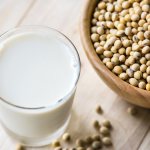 Soy milk: benefits and harms