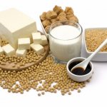 Soy protein - benefit or harm