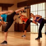 Тай-бо – ударный фитнес для похудения и релаксации