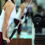 Technique and types of extensions on the block