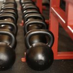 kettlebell snatch technique