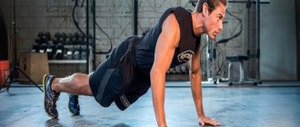 TOP 7 most amazing push-up records - picture