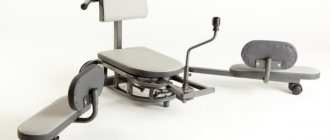 Twine stretching machine