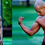 Frank Medrano workouts