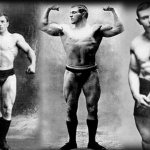 тренировки георга гаккеншмидта