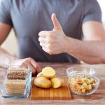 Углеводы после тренировки