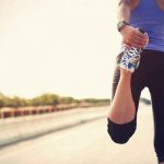 Упражнения для ног