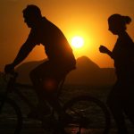 Утренняя тренировка