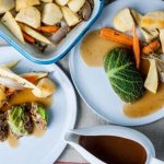 В последнее время растительное питание становится популярным повсеместно