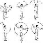 Виды и польза суставной гимнастики