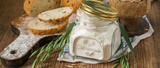 вкусные рецепты из овсяной муки