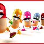 Влияние витамина D3 на организм