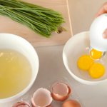 Яичный белок: состав, белки и аминокислоты, калорийность, полезные свойства