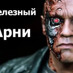 Железный арни