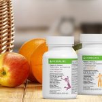 Женские и мужские витамины