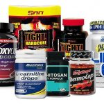 жиросжигатели